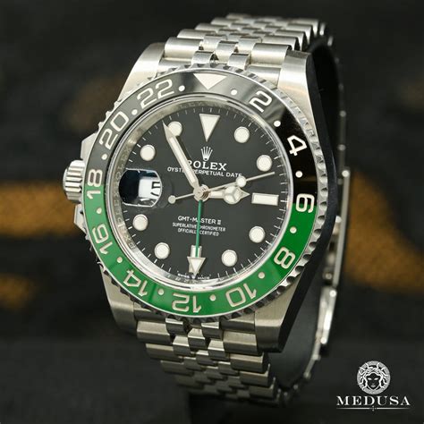 rolex 40mm sprite price.